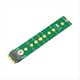 thumbnail image 1 of Tarjeta de ProteccióN Extendida M.2 NGFF Adaptador SSD M.2 NGFF B-Key para SSD M.2 B-Key A Interfaz B Key, 1 of 5