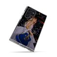 thumbnail image 3 of Funda transparente T-Taylors S-Swifts para Samsung Galaxy S21 S20 S23 FE S24 S22 Ultra Capa S10 S9 S8 Plus S10E, carcasa protectora, 3 of 5