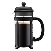 Bodum Bodum Spare Glass Carafe for French Press Coffee Maker, 34-Ounce (8 Cup), 34 Ounce, Clear