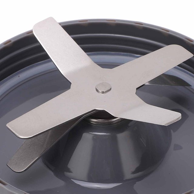 Extractor Blades Blender Blade 600W 900W Replacement Extractor Stainless Steel Blade Base Blender Blades Its for Blender