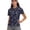Christmas Candy Print, variant on Aplkyhs Christmas Bow Golf Tennis Shirts Short Sleeve Cloth Quarter Zip Lightweight with Collar Shirt Machine Washable for Golf,Tennis,Hiking,Running,Gym for Casual Wear