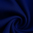 thumbnail image 6 of M-5X Mens Plus Size T-Shirts Big & Tall Long Sleeve Sun Protection UV Shirts Pullover Slim-Fit Solid Lightweight Athletic Workout Tees Tops, 6 of 7