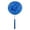 Blue, variant on Voglyf Telescopic Butterfly Net, Colorful Retractable Stainless Steel Handle Bug Catching Net, Lightweight Fishing Insect Net for Outdoor Beach Pond Nature Toys for Boys Girls,Green