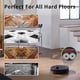 thumbnail image 2 of Microfiber Mop Cloth Pad for Roborock Q Revo/Qrevo MaxV Robot Vacuum, 2 of 5