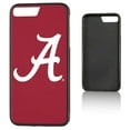 thumbnail image 7 of Alabama Crimson Tide iPhone Alternate Solid Design Bump Case, 7 of 7