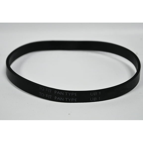 Generic Panasonic Type UB1 Vacuum Cleaner Belt