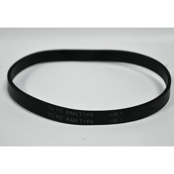 Generic Panasonic Type UB1 Vacuum Cleaner Belt