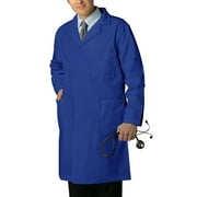 Adar Universal Mens Lab Coats - Classic 39" Lab Coat