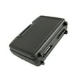 thumbnail image 6 of BESTOYARD Black Portable Tool Box Durable Metal Storage Box for Family Electrical Plumbing and Carpentry Tools, 6 of 8