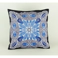 thumbnail image 3 of Wayborn 17" Decorative Pillow in Blue, 3 of 4