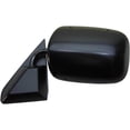 thumbnail image 2 of Dorman 955-1817 Driver Side Door Mirror for Specific Chevrolet / GMC Models, 2 of 2