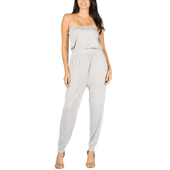 FashionMille Women's Drawstring Front Ruched Spaghetti Strap Merrow Hem Rib Jersey Cami Crop Top - Made in USA