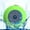Green, variant on Cameland Portable Bluetooth Speaker Wireless Shower Speakers For Phone Bluetooth Subwoofer Hand Car Speaker Loudspeaker