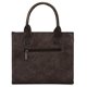thumbnail image 5 of Bolsa Montana West Wrangler para mujer, color café, 5 of 7