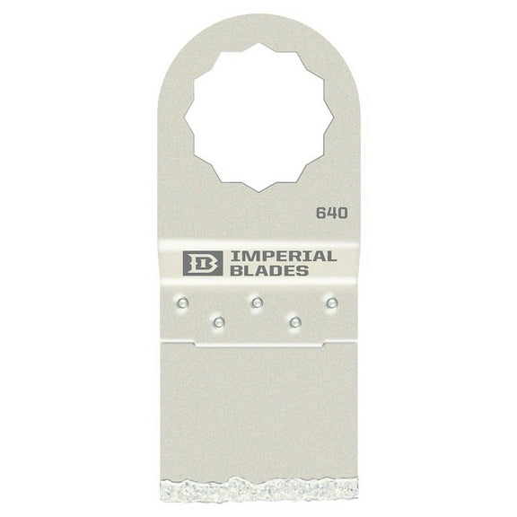 BLADE CARBIDE GRIT 1-1/4IN