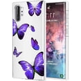 thumbnail image 1 of wonima11 Clear Slim Designed for Galaxy S21 5G 6.2" Case, Samsung S21 (2021) Case, Shock-Absorption Floral Flexible Soft TPU Rubber Protective Cover for Samsung Galaxy S21 (Mandala), 1 of 1