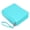 Green, variant on 120 Slots Colored Pencil Case Color Pencil Organizer Storage Large Capacity Pencil Case (Green + Sunflower)