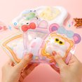 thumbnail image 3 of maskred Stress-Relief Squeeze Makers Animal Mini Toys To Calm Mind Allowing Children To Freely Unleash type+1, 3 of 6