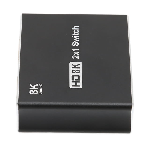 Conmutador de interfaz multimedia KHD,Interruptor de interfaz multimedia HD Interruptor de salida de interfaz multimedia HD Creado magistralmente
