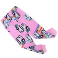 thumbnail image 4 of eKids Filles Among Us Pyjama à Manches Longues Enfants Jeu Rôle Imprimé Ensemble de PJs Enfants Tenue de Nuit Ensembles 2 Pcs, 4 of 7