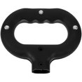 thumbnail image 1 of Camping Wagon Handle Wagon Cart Push Handle Replaceable Handle For Cart Cart Accessory, 1 of 4