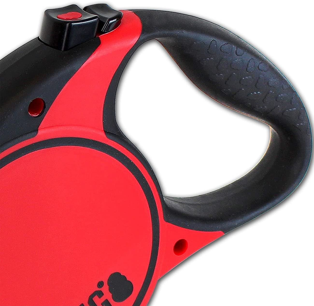 Alcott KONG Retractable Terrain Dog Leash