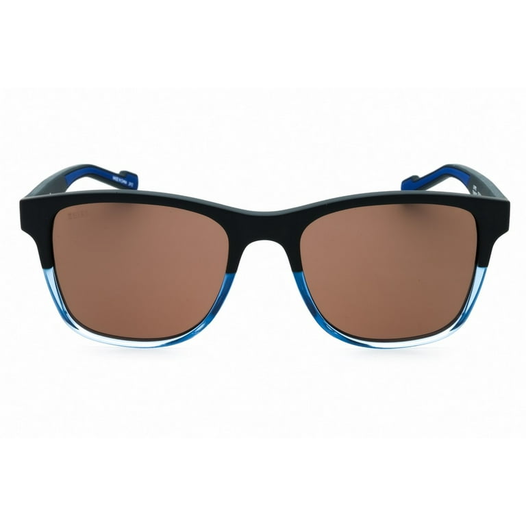 ZEISS ZS22521SLP-401-54 Sunglasses Size 54mm 145mm 19mm blue Men