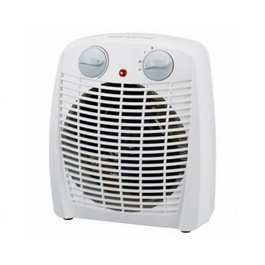Pelonis Fan-Forced Heater with Thermostat - Walmart.com