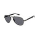 thumbnail image 1 of Lentes de Sol Tommy Hilfiger Hombre X67138 Outlook Marco de Metal Color Gris con Filtro 100% UV, 1 of 5