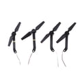 thumbnail image 2 of 4pcs Professional Spare Parts Motor Tripod Battery, 2 of 8