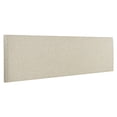 thumbnail image 2 of Cabecera IKS King Size Beige Easy Living, 2 of 4