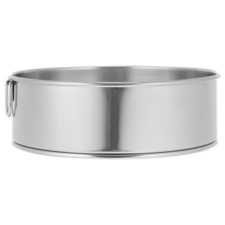 

1Pc Stainless Steel Flour Sifter Powered Sugar Sieve Baking Tool (Assorted Color)