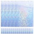 thumbnail image 1 of 20 Sheets Shiny Printable Sheet Glitter Printable Paper for Printer Paper Sticker Glitter Sticker, 1 of 9