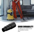 thumbnail image 3 of OULII 3Pack Connector for Dust Extractors Plastic Hose Adapter for Vehicle Owners Maintenance, 3 of 6