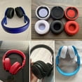 thumbnail image 2 of Thicker Earpad forBeats for Mixr Headphone Prop Replacement Easy to Install, 2 of 16