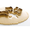 thumbnail image 4 of Kit Para Galletas en Forma de Transportes Lékué 3000027SURM017, 4 of 6