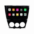 thumbnail image 3 of RoverOne 6+128G for Mazda RX8 RX-8 2003 - 2008 Car Radio Stereo CarPlay Android Auto GPS Bluetooth Audio Video Player, 3 of 4