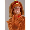 thumbnail image 3 of Dr. Seuss The Grinch Adult Max Costume, 3 of 5