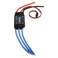 thumbnail image 4 of Accesorios de juguete para gobernador electrónico RC de salida ESC 30a 5v 2a BCE sin cepillo, 4 of 10