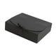 thumbnail image 1 of Caja de Regalo con Tapa, Caja Pequeña para con Cinta, Caja de Propuesta para , Caja de Regalo de Papel Rectangular para Fiesta D Negro, 1 of 8