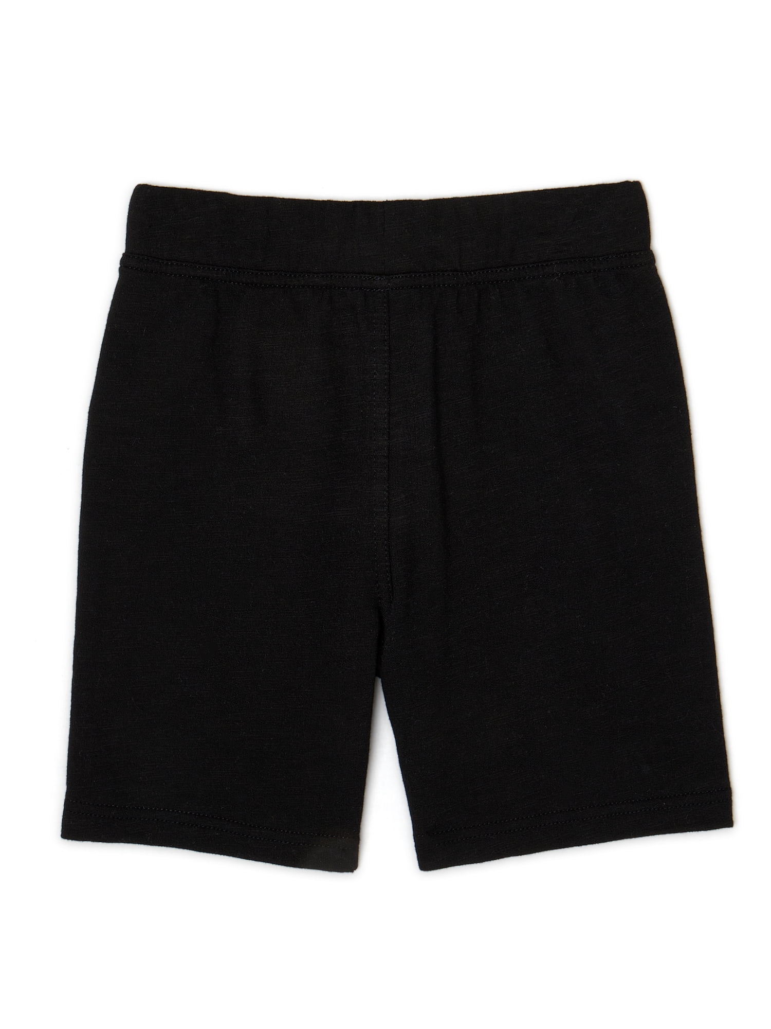 Wonder Nation Toddler Boy's Shorts
