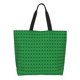 thumbnail image 1 of Balery Green St. Patrick’s day Bolsa Tote Estilo Estético con Cremalleras, Bolsa de Hombro, Bolsa de Compras Grande y Plegable, 1 of 8