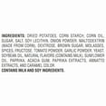 thumbnail image 5 of Baked Lay's Barbecue Potato Chips, .875 Oz, 15 Pack, 5 of 5