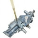 thumbnail image 2 of Kit de carburador de repuesto KEWITY para motores pequeños de 4 ciclos 135200 130200 100200 color plata, 2 of 5