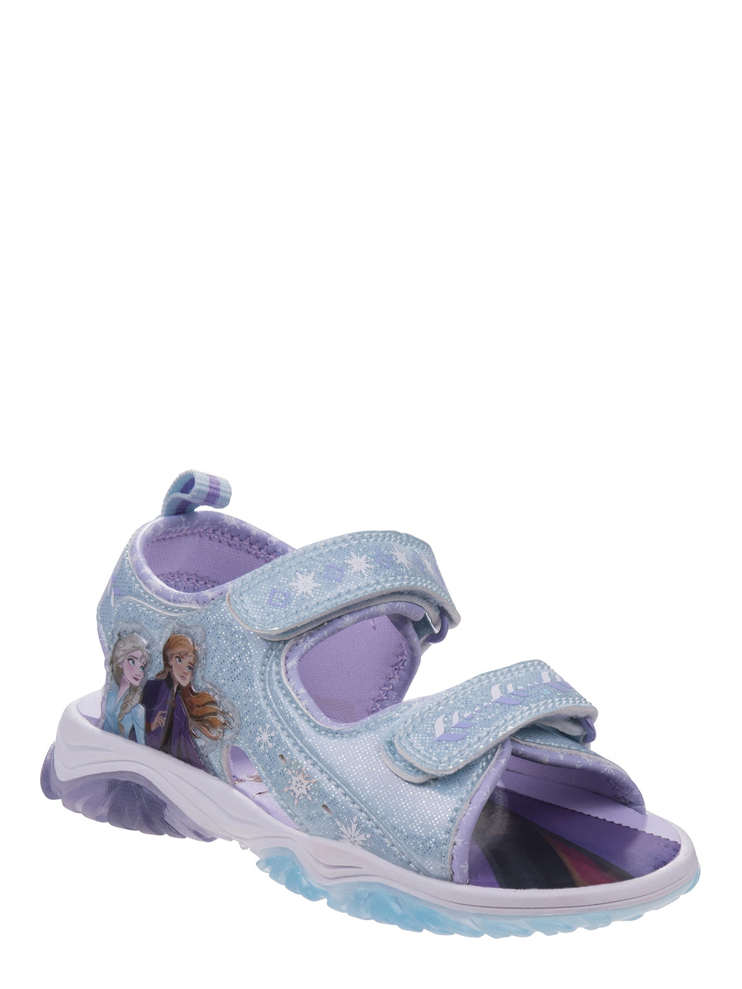 elsa frozen 2 sandals