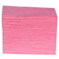 thumbnail image 2 of 100PCS Spa Sábana de desechable Funda nórdica Material , Rosa 180x80cm Estilo Salvador Fundas de sábanas desechables, 2 of 6