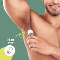 thumbnail image 7 of Scrubbingtons Pit Stop 98% Natural Deodorant For Women, Men, Roll On For Sensitive Skin Made in UK. Paediatrician approved, Aluminium & Alcohol Free, Vegan & Cruelty Free, Ocean Breeze 75ml x 2, 7 of 7