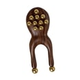 thumbnail image 5 of EHJRE Wooden Nose Guasha Massage Tool Birthday Gift Antistatic Gua Sha Facial Tool, 5 of 8