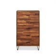 thumbnail image 7 of ACME Deoss Chest in Walnut, 7 of 7