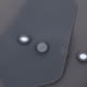 thumbnail image 4 of Capa de peluquería Fugacal Silicona Negro L, 4 of 6